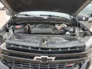 ✅ 2021 Chevrolet Silverado 1500 LT Trail Boss • VIN: 3GCPYFEDXMG260798 • Lot: 70613684. Wystawiony na Copart z przebiegiem 71 882 mil. Bezpłatny archiwum sprzedaży aukcyjnych z USA i szczegółowy raport historii pojazdu na DreamBid. Zdjęcie 11.