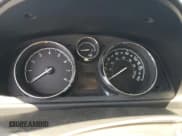 ✅ 2013 Chevrolet Captiva Sport LT • VIN: 3GNAL3EKXDS571217 • Лот: 56963885. Опубликован ранее на Copart с пробегом Не указан. Бесплатный доступ к архиву аукционных продаж из США и подробный отчёт об истории автомобиля на DreamBid. Изображение 9.