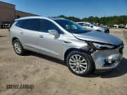 ✅ 2020 Buick Enclave Premium • VIN: 5GAERCKW3LJ235233 • Лот: 84882625. Опубликован ранее на Copart с пробегом 77 921 миль. Бесплатный доступ к архиву аукционных продаж из США и подробный отчёт об истории автомобиля на DreamBid. Изображение 4.