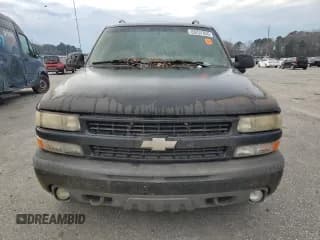 ✅ 2002 Chevrolet Suburban LT • VIN: 3GNFK16Z82G196257 • Лот: 88257655. Опубликован ранее на Copart с пробегом 361 043 миль. Бесплатный доступ к архиву аукционных продаж из США и подробный отчёт об истории автомобиля на DreamBid. Изображение 5.