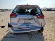 ✅ 2019 Nissan Rogue SV • VIN: 5N1AT2MTXKC768562 • Lot: 71373815. Listed on Copart with 62,559 mi. Free auction sales archive from the USA and detailed vehicle history report at DreamBid. Image 6.