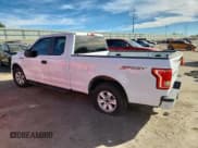 ✅ 2015 Ford F-150 XL • VIN: 1FTEX1C86FFA75543 • Лот: 90730885. Опубликован ранее на Copart с пробегом Не указан. Бесплатный доступ к архиву аукционных продаж из США и подробный отчёт об истории автомобиля на DreamBid. Изображение 2.