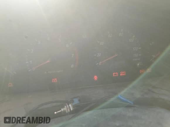 2004 Hyundai Santa Fe GLS с VIN KM8SC13E84U788632, выставлен на аукционе Copart как лот 45978345 с пробегом 265 433 миль миль и Списание • Salvage title. История ставок и продаж доступна на DreamBid. Изображение 9.