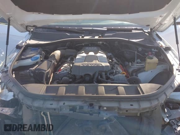 ✅ 2014 Audi Q7 S line Prestige • VIN: WA1DGAFE1ED015090 • Lot: 42316291. Wystawiony na IAAI z przebiegiem 110 781 mil. Bezpłatny archiwum sprzedaży aukcyjnych z USA i szczegółowy raport historii pojazdu na DreamBid. Zdjęcie 10.