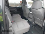 ✅ 2017 Chevrolet Silverado 1500 LS • VIN: 3GCPCNEC5HG320248 • Лот: 41198456. Опубликован ранее на IAAI с пробегом 59 094 миль. Бесплатный доступ к архиву аукционных продаж из США и подробный отчёт об истории автомобиля на DreamBid. Изображение 8.