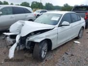 ✅ 2017 BMW 3 Series 320i xDrive • VIN: WBA8E5G39HNU43504 • Лот: 42678827. Опубликован ранее на IAAI с пробегом 71 944 миль. Бесплатный доступ к архиву аукционных продаж из США и подробный отчёт об истории автомобиля на DreamBid. Изображение 17.