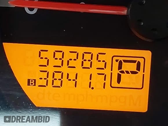 ✅ 2020 Nissan Frontier SV • VIN: 1N6ED0EA2LN709769 • Lot: 41918732. Listed on IAAI with 59,285 mi. Free auction sales archive from the USA and detailed vehicle history report at DreamBid. Image 7.