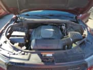 ✅ 2018 Dodge Durango R/T • VIN: 1C4SDJCT3JC496579 • Lot: 87307595. Wystawiony na Copart z przebiegiem 78 514 mil. Bezpłatny archiwum sprzedaży aukcyjnych z USA i szczegółowy raport historii pojazdu na DreamBid. Zdjęcie 12.