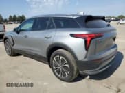 ✅ 2024 Chevrolet Blazer EV eAWD LT • VIN: 3GNKDBRJ2RS258862 • Lot: 74804534. Wystawiony na Copart z przebiegiem 3 mil. Bezpłatny archiwum sprzedaży aukcyjnych z USA i szczegółowy raport historii pojazdu na DreamBid. Zdjęcie 2.