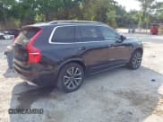 ✅ 2018 Volvo XC90 Momentum • VIN: YV4102PK3J1368088 • Lot: 42592116. Listed on IAAI with 87,185 mi. Free auction sales archive from the USA and detailed vehicle history report at DreamBid. Image 4.