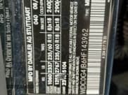 ✅ 2017 Mercedes-Benz GLC 300 • VIN: WDC0G4JB6HF143962 • Lot: 86109225. Wystawiony na Copart z przebiegiem 133 225 mil. Bezpłatny archiwum sprzedaży aukcyjnych z USA i szczegółowy raport historii pojazdu na DreamBid. Zdjęcie 14.