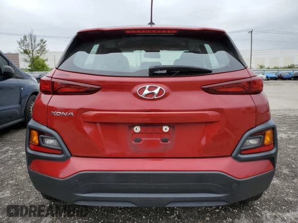 ✅ 2019 Hyundai Kona SE • VIN: KM8K12AA2KU251134 • Лот: 59418104. Опубликован ранее на Copart с пробегом 48 949 миль. Бесплатный доступ к архиву аукционных продаж из США и подробный отчёт об истории автомобиля на DreamBid. Изображение 6.