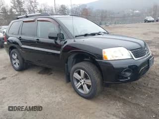 ✅ 2011 Mitsubishi Endeavor SE • VIN: 4A4JN3AS6BE033252 • Lot: 43748762. Wystawiony na IAAI z przebiegiem 80 735 mil. Bezpłatny archiwum sprzedaży aukcyjnych z USA i szczegółowy raport historii pojazdu na DreamBid. Zdjęcie 1.