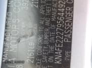 ✅ 2009 Kia Spectra EX • VIN: KNAFE222795644923 • Lot: 82012335. Listed on Copart with 133,652 mi. Free auction sales archive from the USA and detailed vehicle history report at DreamBid. Image 13.