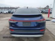 ✅ 2022 Audi Q4 e-tron • VIN: WA112BFZXNP052650 • Lot: 41680744. Listed on IAAI with 25,810 mi. Free auction sales archive from the USA and detailed vehicle history report at DreamBid. Image 17.