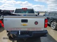 ✅ 2018 Chevrolet Silverado 1500 Work Truck • VIN: 3GCUKNECXJG301187 • Лот: 41920508. Опубликован ранее на IAAI с пробегом 108 342 миль. Бесплатный доступ к архиву аукционных продаж из США и подробный отчёт об истории автомобиля на DreamBid. Изображение 16.