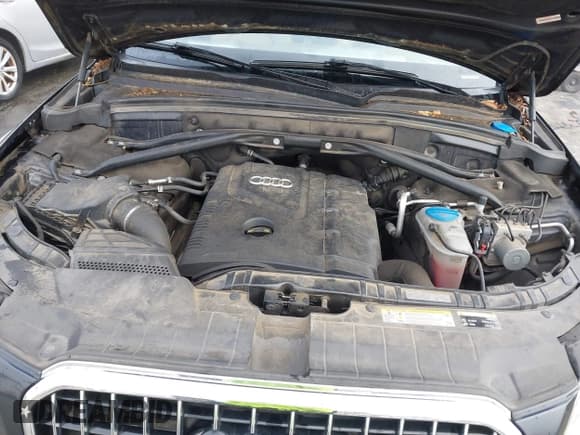 ✅ 2017 Audi Q5 Premium Plus • VIN: WA1L2AFP0HA017365 • Лот: 43199754. Опубликован ранее на IAAI с пробегом 119 246 миль. Бесплатный доступ к архиву аукционных продаж из США и подробный отчёт об истории автомобиля на DreamBid. Изображение 10.