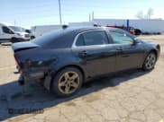 ✅ 2011 Chevrolet Malibu 1LS • VIN: 1G1ZB5E15BF304742 • Lot: 50497734. Listed on Copart with 199,699 mi. Free auction sales archive from the USA and detailed vehicle history report at DreamBid. Image 3.