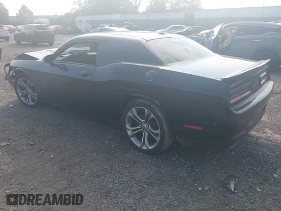 ✅ 2020 Dodge Challenger R/T 50th Anniversary • VIN: 2C3CDZBT6LH125411 • Lot: 42440055. Wystawiony na IAAI z przebiegiem 83 551 mil. Bezpłatny archiwum sprzedaży aukcyjnych z USA i szczegółowy raport historii pojazdu na DreamBid. Zdjęcie 3.