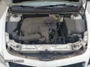 ✅ 2011 Chevrolet Malibu 1LT • VIN: 1G1ZC5E13BF266974 • Lot: 72891844. Listed on Copart with 144,170 mi. Free auction sales archive from the USA and detailed vehicle history report at DreamBid. Image 11.