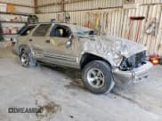 ✅ 2001 Chevrolet Blazer LS • VIN: 1GNCS13W212105701 • Lot: 68352475. Wystawiony na Copart z przebiegiem Nie podano. Bezpłatny archiwum sprzedaży aukcyjnych z USA i szczegółowy raport historii pojazdu na DreamBid. Zdjęcie 4.