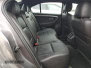 ✅ 2014 Ford Taurus SEL • VIN: 1FAHP2E80EG177953 • Lot: 92365745. Listed on Copart with 140,730 mi. Free auction sales archive from the USA and detailed vehicle history report at DreamBid. Image 10.