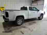2016 Chevrolet Colorado 4WD WT с VIN 1GCHTBEA6G1128075, выставлен на аукционе Copart как лот 56730185 с пробегом 124 537 миль миль и Чистый • Clean title. История ставок и продаж доступна на DreamBid. Изображение 3.