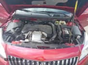 ✅ 2014 Buick Regal • VIN: 2G4GK5EXXE9319054 • Lot: 42755274. Wystawiony na IAAI z przebiegiem 161 887 mil. Bezpłatny archiwum sprzedaży aukcyjnych z USA i szczegółowy raport historii pojazdu na DreamBid. Zdjęcie 10.