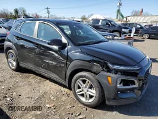 ✅ 2020 Hyundai Kona SE • VIN: KM8K12AA4LU465155 • Лот: 46921544. Опубликован ранее на Copart с пробегом 40 944 миль. Бесплатный доступ к архиву аукционных продаж из США и подробный отчёт об истории автомобиля на DreamBid. Изображение 4.