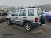 ✅ 2007 Jeep Liberty Sport • VIN: 1J4GL48K87W562054 • Lot: 94111625. Listed on Copart with 126,463 mi. Free auction sales archive from the USA and detailed vehicle history report at DreamBid. Image 2.