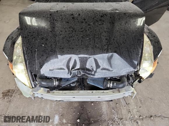 ✅ 2010 Nissan 370Z Nismo • VIN: JN1AZ4EH0AM504142 • Lot: 85721985. Listed on Copart with 70,902 mi. Free auction sales archive from the USA and detailed vehicle history report at DreamBid. Image 11.