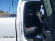 ✅ 2015 Chevrolet Silverado 2500HD LT • VIN: 1GC2CVE87FZ500852 • Lot: 43023197. Listed on IAAI with 214,790 mi. Free auction sales archive from the USA and detailed vehicle history report at DreamBid. Image 8.