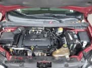 ✅ 2015 Chevrolet Sonic LT • VIN: 1G1JC5SG4F4110286 • Лот: 43742563. Опубликован ранее на IAAI с пробегом 164 604 миль. Бесплатный доступ к архиву аукционных продаж из США и подробный отчёт об истории автомобиля на DreamBid. Изображение 10.