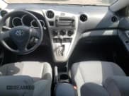 ✅ 2010 Toyota Matrix S • VIN: 2T1LE4EE8AC016996 • Lot: 70361345. Listed on Copart with Not provided. Free auction sales archive from the USA and detailed vehicle history report at DreamBid. Image 8.