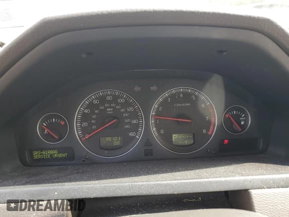 ✅ 2010 Volvo XC90 I6 • VIN: YV4982CZ7A1534997 • Lot: 72347704. Wystawiony na Copart z przebiegiem 35 101 mil. Bezpłatny archiwum sprzedaży aukcyjnych z USA i szczegółowy raport historii pojazdu na DreamBid. Zdjęcie 9.