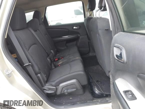 ✅ 2011 Dodge Journey Mainstreet • VIN: 3D4PG1FG4BT562027 • Lot: 43678889. Wystawiony na IAAI z przebiegiem 146 645 mil. Bezpłatny archiwum sprzedaży aukcyjnych z USA i szczegółowy raport historii pojazdu na DreamBid. Zdjęcie 8.