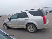 ✅ 2008 Cadillac SRX AWD • VIN: 1GYEE437380150455 • Lot: 43743232. Wystawiony na IAAI z przebiegiem 64 763 mil. Bezpłatny archiwum sprzedaży aukcyjnych z USA i szczegółowy raport historii pojazdu na DreamBid. Zdjęcie 14.