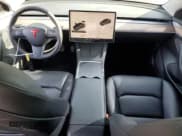 ✅ 2022 Tesla Model 3 • VIN: 5YJ3E1EA6NF249868 • Лот: 91277405. Опубликован ранее на Copart с пробегом 50 662 миль. Бесплатный доступ к архиву аукционных продаж из США и подробный отчёт об истории автомобиля на DreamBid. Изображение 8.