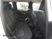 ✅ 2019 Jeep Renegade Sport • VIN: ZACNJBA1XKPK05535 • Lot: 79064554. Wystawiony na Copart z przebiegiem 118 384 mil. Bezpłatny archiwum sprzedaży aukcyjnych z USA i szczegółowy raport historii pojazdu na DreamBid. Zdjęcie 11.