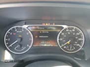 ✅ 2021 Nissan Rogue SV • VIN: 5N1AT3BA2MC713890 • Lot: 82731575. Wystawiony na Copart z przebiegiem 69 273 mil. Bezpłatny archiwum sprzedaży aukcyjnych z USA i szczegółowy raport historii pojazdu na DreamBid. Zdjęcie 9.