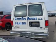 ✅ 2011 Ford Econoline Cargo Commercial • VIN: 1FTNS2EL3BDA85247 • Lot: 41841389. Listed on IAAI with 267,266 mi. Free auction sales archive from the USA and detailed vehicle history report at DreamBid. Image 16.