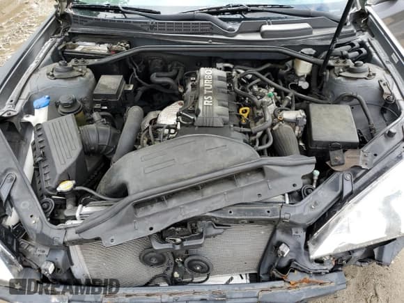 ✅ 2011 Hyundai Genesis Coupe • VIN: KMHHT6KDXBU044995 • Lot: 58728145. Wystawiony na Copart z przebiegiem 112 454 mil. Bezpłatny archiwum sprzedaży aukcyjnych z USA i szczegółowy raport historii pojazdu na DreamBid. Zdjęcie 11.