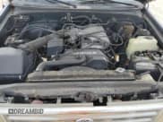 ✅ 1995 Toyota T100 SR5 • VIN: JT4VD12F1S0014445 • Лот: 59764864. Опубликован ранее на Copart с пробегом 184 947 миль. Бесплатный доступ к архиву аукционных продаж из США и подробный отчёт об истории автомобиля на DreamBid. Изображение 11.