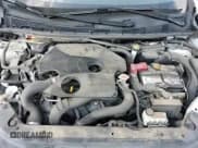 ✅ 2018 Nissan Sentra SR Turbo • VIN: 3N1CB7AP4JY225303 • Lot: 80692955. Listed on Copart with 115,928 mi. Free auction sales archive from the USA and detailed vehicle history report at DreamBid. Image 16.