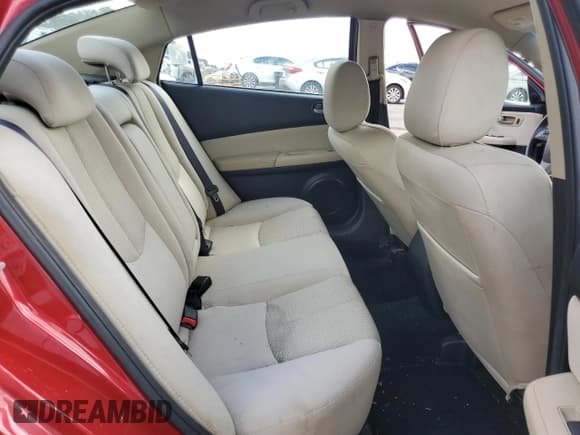 ✅ 2013 Mazda 6 i Sport • VIN: 1YVHZ8BH0D5M16269 • Lot: 85327905. Listed on Copart with 146,724 mi. Free auction sales archive from the USA and detailed vehicle history report at DreamBid. Image 10.