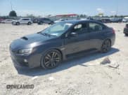 ✅ 2017 Subaru WRX Limited • VIN: JF1VA1J67H8833874 • Lot: 66844175. Listed on Copart with 100,232 mi. Free auction sales archive from the USA and detailed vehicle history report at DreamBid. Image 1.