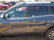 ✅ 2019 Jeep Cherokee Latitude Plus • VIN: 1C4PJLLX9KD469704 • Lot: 42257879. Listed on IAAI with 90,917 mi. Free auction sales archive from the USA and detailed vehicle history report at DreamBid. Image 14.