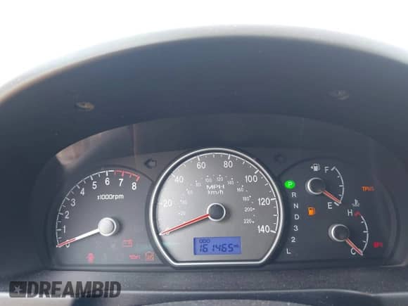 ✅ 2009 Hyundai Elantra SE • VIN: KMHDU46D89U601147 • Lot: 42648952. Wystawiony na IAAI z przebiegiem 161 465 mil mil. Skorzystaj z bezpłatnego archiwum sprzedaży aukcyjnych z USA i zobacz szczegółowy raport historii pojazdu na DreamBid. Zdjęcie 7.