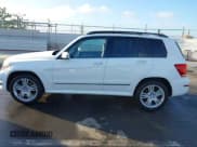 ✅ 2014 Mercedes-Benz GLK 350 • VIN: WDCGG5HB9EG328197 • Lot: 43517942. Listed on IAAI with 49,694 mi. Free auction sales archive from the USA and detailed vehicle history report at DreamBid. Image 14.