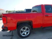 ✅ 2018 Chevrolet Silverado 1500 Custom • VIN: 1GCRCPEH0JZ164030 • Лот: 42543518. Опубликован ранее на IAAI с пробегом 126 708 миль. Бесплатный доступ к архиву аукционных продаж из США и подробный отчёт об истории автомобиля на DreamBid. Изображение 19.